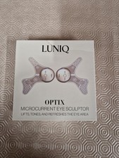 Luniq Optix Microcurrent Eye