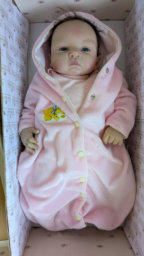 Ashton drake galleries newborn - drake,