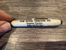 Ferguson Dealers Advertising