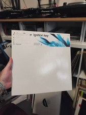 Adam Beyer - Ignition Key 12"