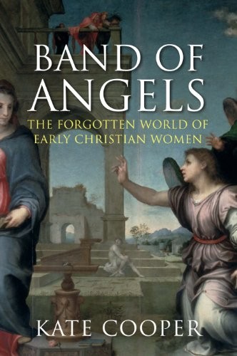 Band angels the forgotten - of,