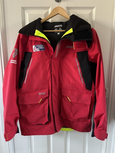 Musto br2 offshore - musto,