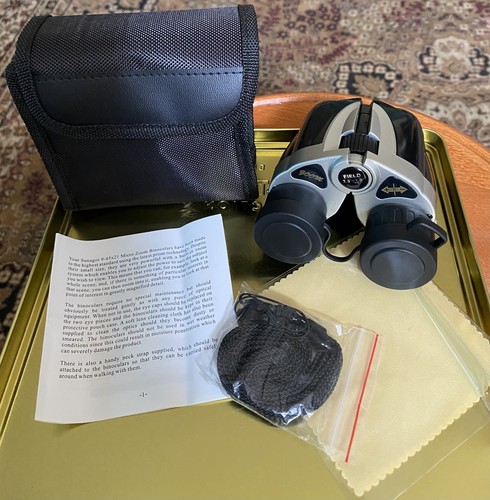 Sunagor binoculars 45x21 - binoculars, 9-45x21