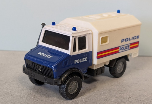 Hongwell mercedes benz - mercedes-benz, unimog