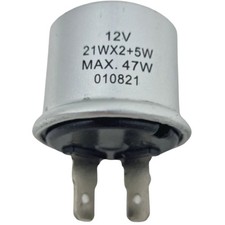 2 Pin Flasher Relay Indicator