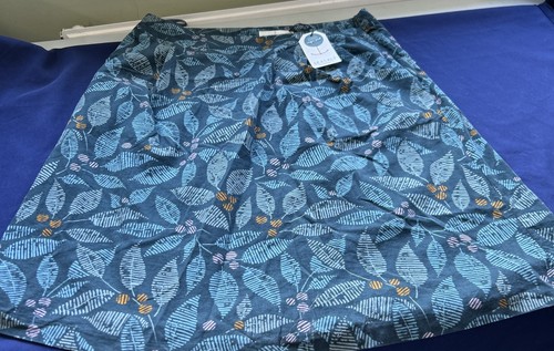 Seasalt pomander blue - seasalt, skirt