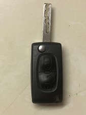 GENUINE PEUGEOT 2 BUTTON