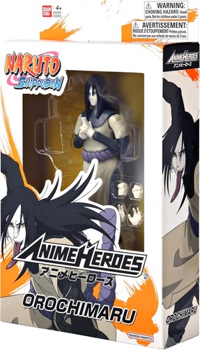 Bandai anime heroes - anime,