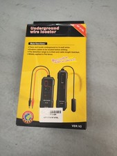 NF-818L Underground Wire Tracer Anti-Interference Cable Tester Visual Fault Cabl