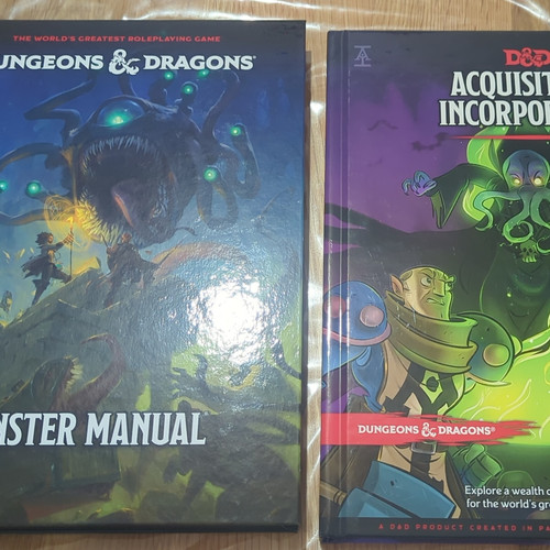 Dungeons dragons d - dragons, d&d