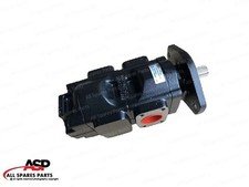 JCB BACKHOE - PUMP MAIN