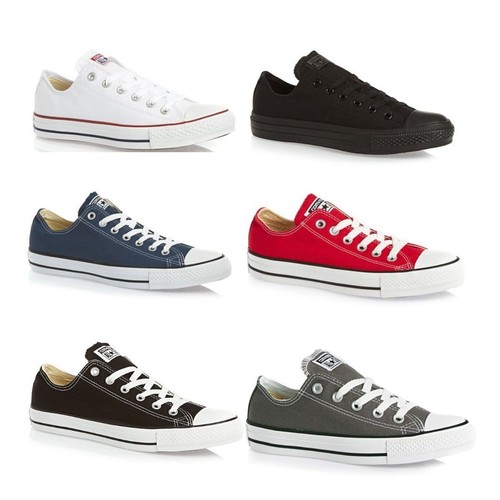 Converse unisex low - converse,