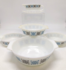 JAJ Pyrex Chelsea Bundle X6