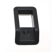 Land Rover Defender Interior