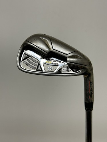 Tour edge bazooka iron - edge, ht