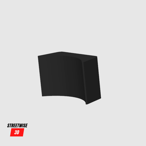 Saab cup holder middle - 9-3,