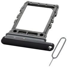 Dual SIM Card Tray Samsung