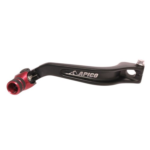 Apico elite trials gear pedal - gear,