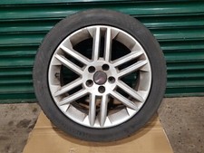 08 Saab 93 17" inch Alloy