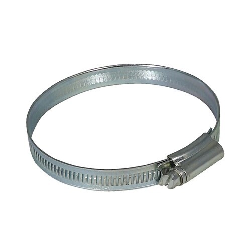 Hose clips jubilee pipe clamps - clips,
