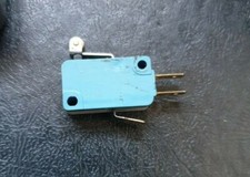 3 PCS OF MICRO SWITCH V7-1D11D8-201