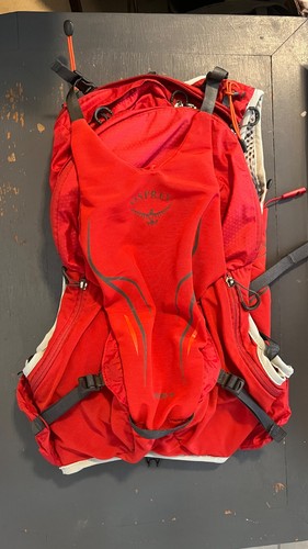 Osprey duro hydration - duro, 15
