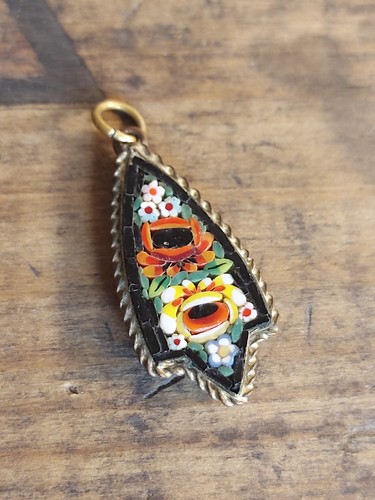 Gorgeous unusual vintage - unusual,