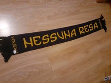 ULTRAS VERONA SOUTH CURVE SCARF. NO YIELD 