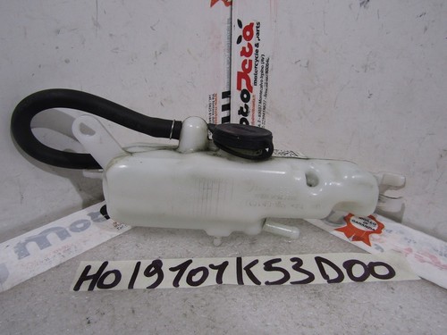 Liquid expansion tank honda - liquid,
