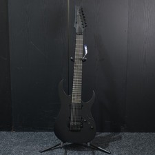 Ibanez RGRB720 7 String, Black