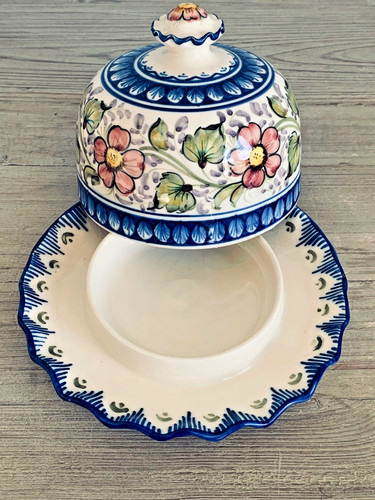 Antique spanish sajironda - antique,