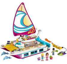 LEGO FRIENDS: Sunshine