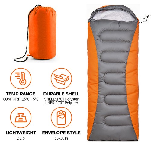Season single sleeping bag - season,