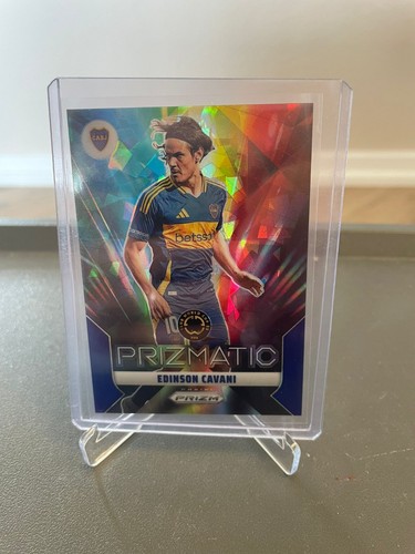 2025 panini prizm - panini,