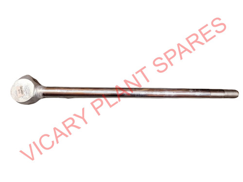 Boom rod 8080 - rod, part