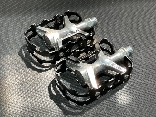 Mks new lite pedals - mks,