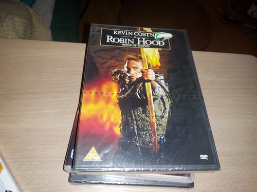 Robin hood prince thieves - hood, of