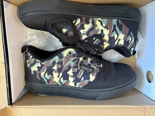 Heelys pro prints - heelys,