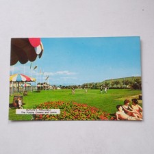 Butlin’s Pwllheli The