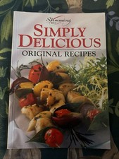 Slimming World Simply Delicious Original Recipes Cookbook
