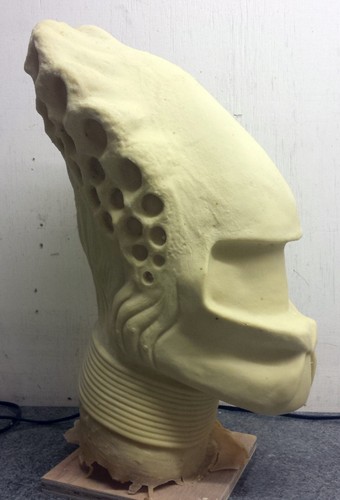 Predator predators latex mask - predators,
