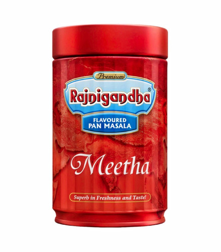 Rajnigandha premium meetha - rajnigandha,