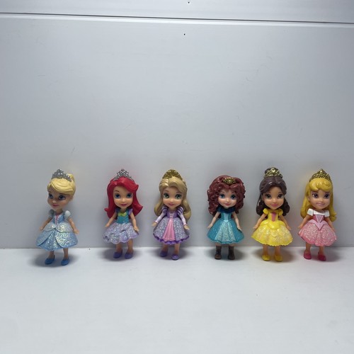 Rare retired disney princess - rare,