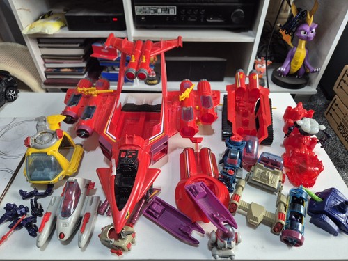 Manta force bundle - force, bluebird