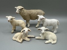 Schleich Sheep Bundle 1 Farm