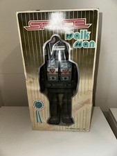 BOXED Vintage SPACE WALK MAN