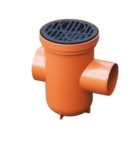 110mm underground drainage - bn,