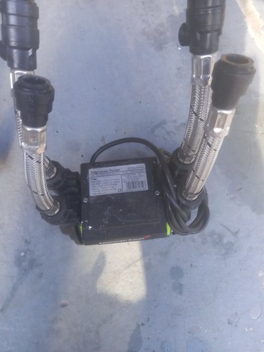 Salamander ct75xtras twin - salamander,