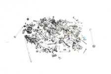 Lot of remaining parts BMW R