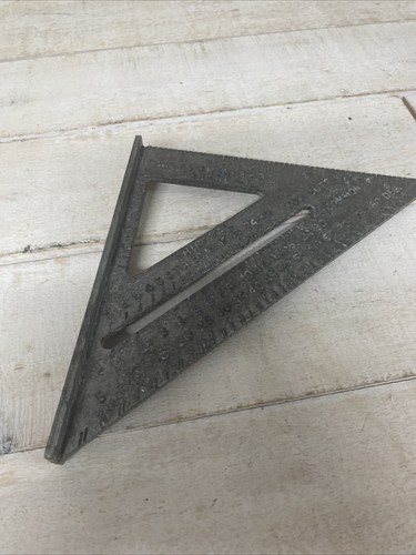Swanson speed square - 7”,